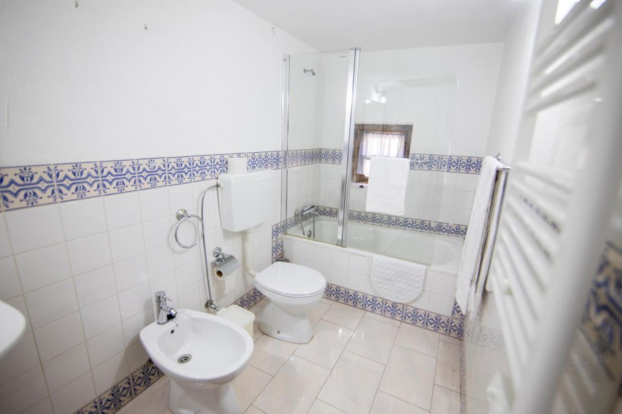 Casa Da Vila Sortelha Exteriér fotografie